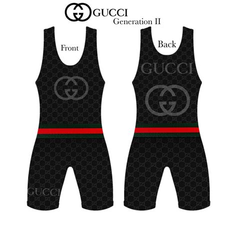 supreme singlets gucci|Supreme.